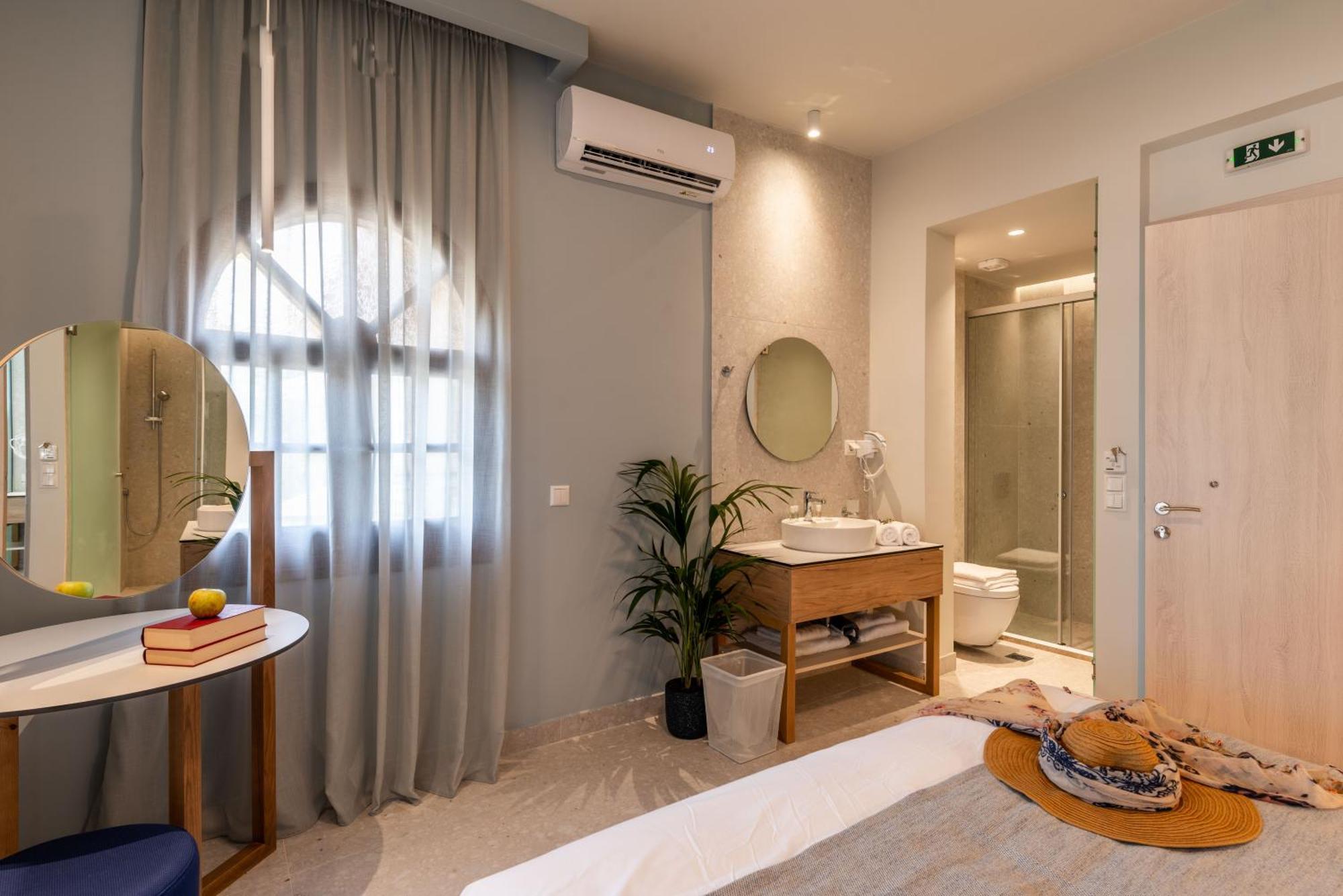 Syvota Gardens Διαμέρισμα Εξωτερικό φωτογραφία