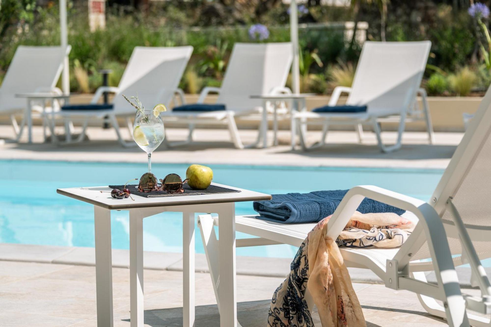 Syvota Gardens Διαμέρισμα Εξωτερικό φωτογραφία