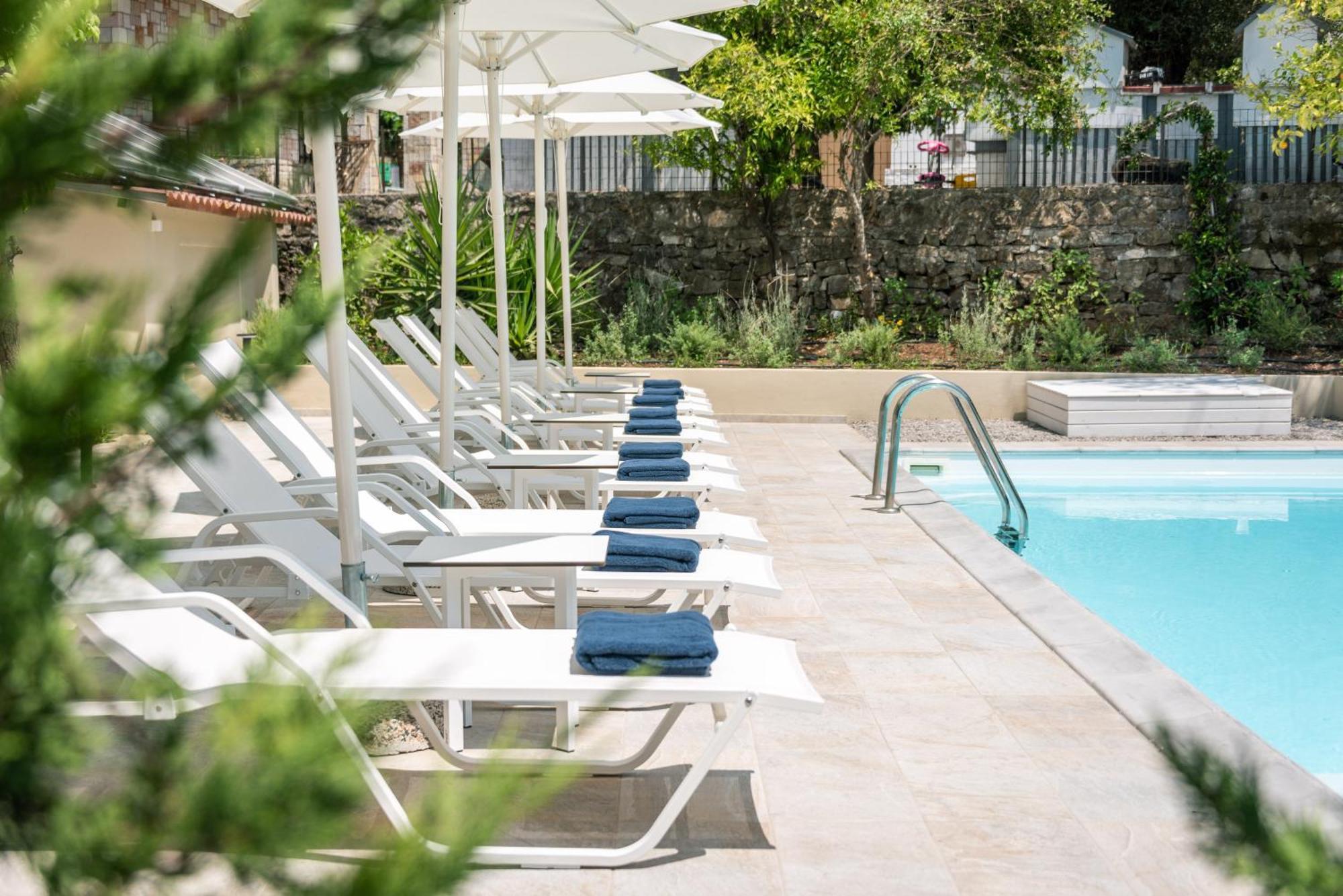 Syvota Gardens Διαμέρισμα Εξωτερικό φωτογραφία